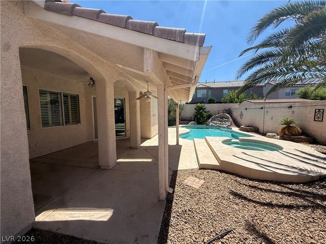 6389 Elizabethtown Avenue, Las Vegas, NV 89110