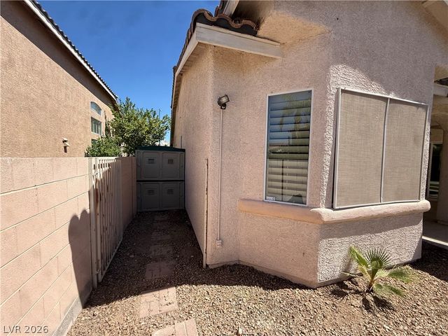 6389 Elizabethtown Avenue, Las Vegas, NV 89110