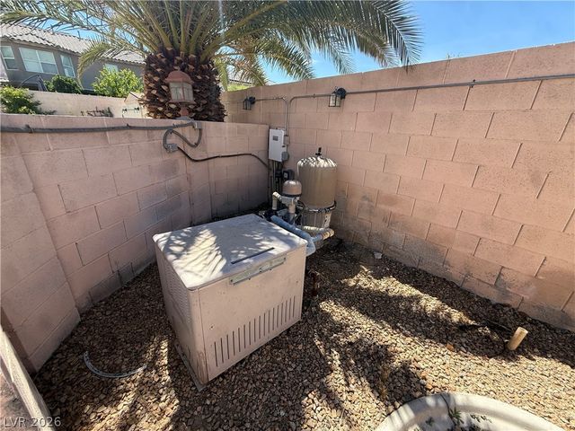 6389 Elizabethtown Avenue, Las Vegas, NV 89110