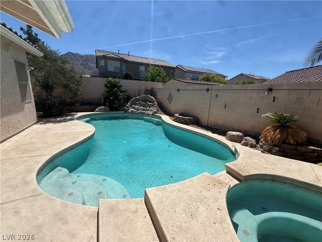 6389 Elizabethtown Avenue, Las Vegas, NV 89110