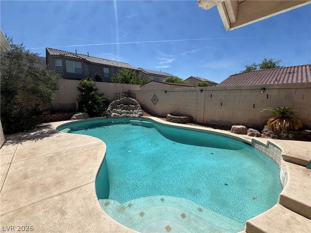 6389 Elizabethtown Avenue, Las Vegas, NV 89110