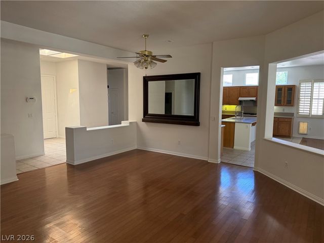 6389 Elizabethtown Avenue, Las Vegas, NV 89110