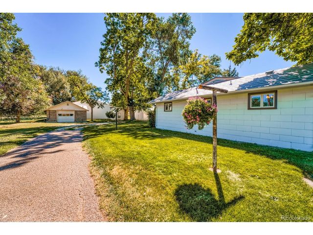 11874 N 75th St, Longmont, CO 80503