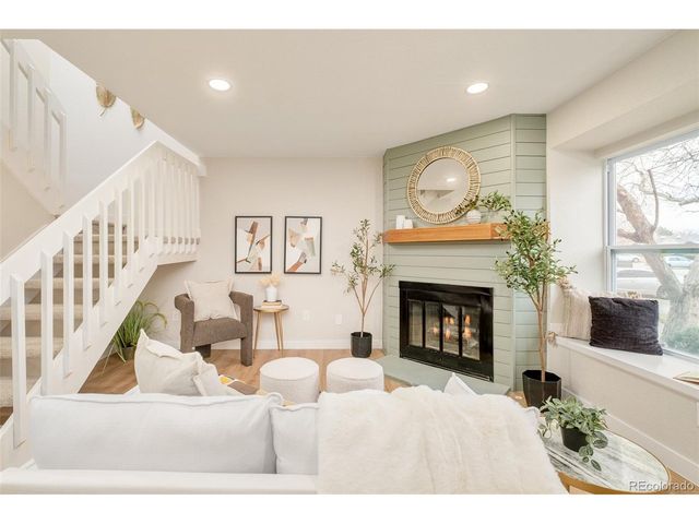 9642 W Chatfield Ave C, Littleton, CO 80128