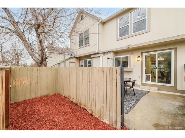 9642 W Chatfield Ave C, Littleton, CO 80128