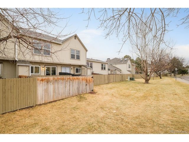 9642 W Chatfield Ave C, Littleton, CO 80128