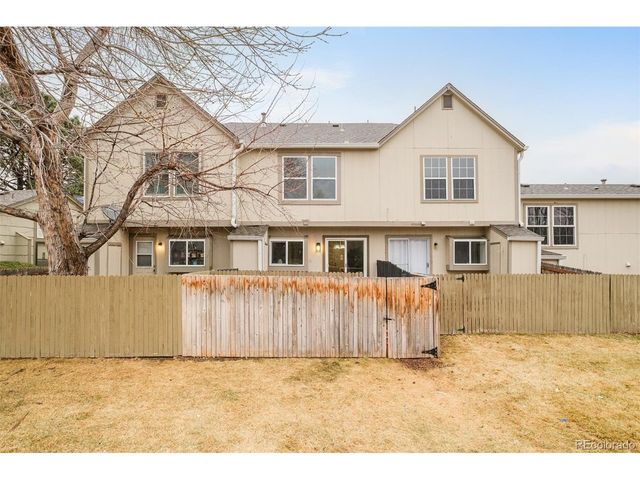 9642 W Chatfield Ave C, Littleton, CO 80128