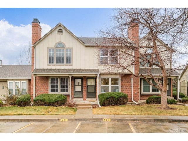 9642 W Chatfield Ave C, Littleton, CO 80128