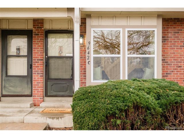 9642 W Chatfield Ave C, Littleton, CO 80128