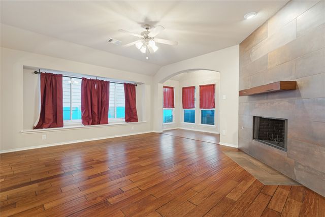 1745 Goodwin Drive, Providence Village, TX 76227