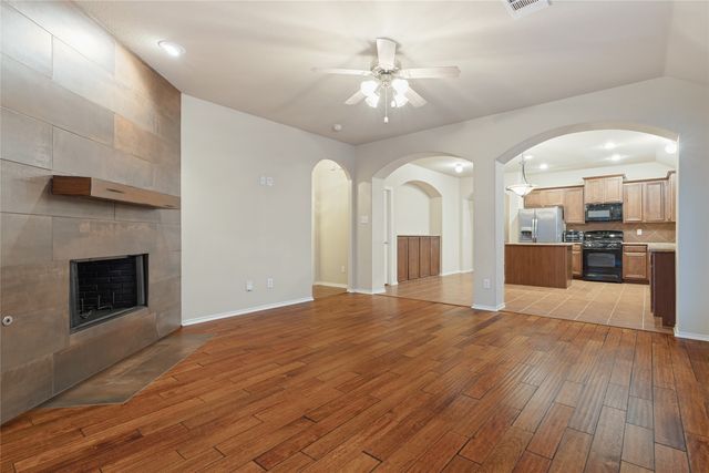 1745 Goodwin Drive, Providence Village, TX 76227