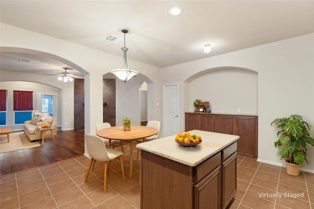 1745 Goodwin Drive, Providence Village, TX 76227