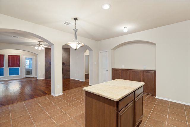 1745 Goodwin Drive, Providence Village, TX 76227