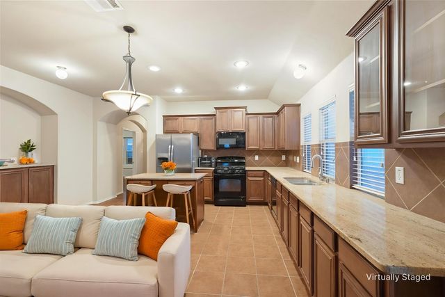 1745 Goodwin Drive, Providence Village, TX 76227