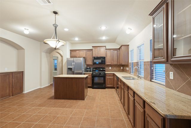 1745 Goodwin Drive, Providence Village, TX 76227