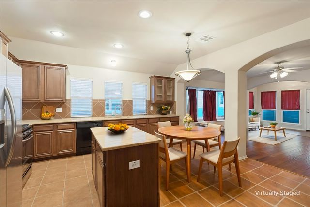 1745 Goodwin Drive, Providence Village, TX 76227