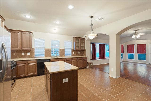 1745 Goodwin Drive, Providence Village, TX 76227