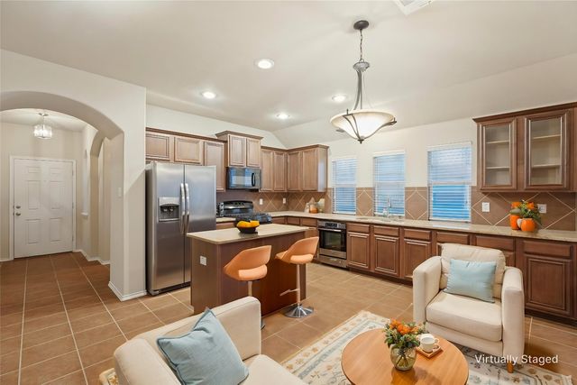 1745 Goodwin Drive, Providence Village, TX 76227