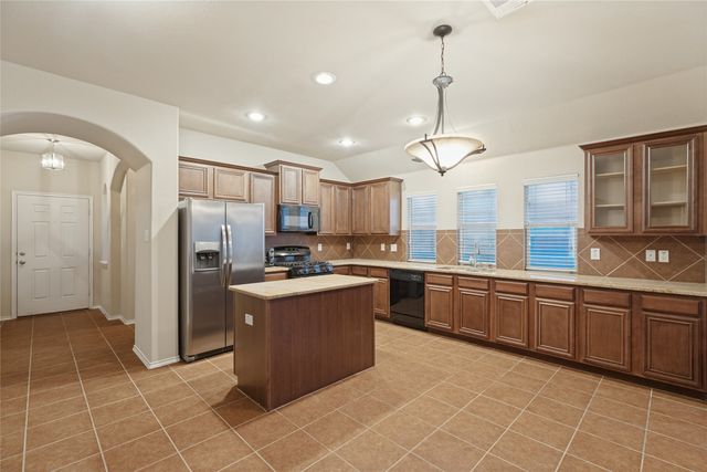 1745 Goodwin Drive, Providence Village, TX 76227