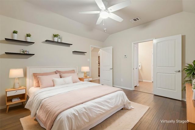 1745 Goodwin Drive, Providence Village, TX 76227