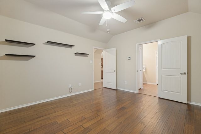 1745 Goodwin Drive, Providence Village, TX 76227