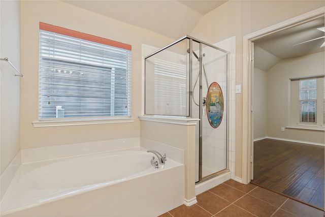 1745 Goodwin Drive, Providence Village, TX 76227
