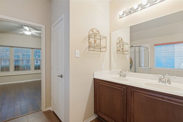 1745 Goodwin Drive, Providence Village, TX 76227