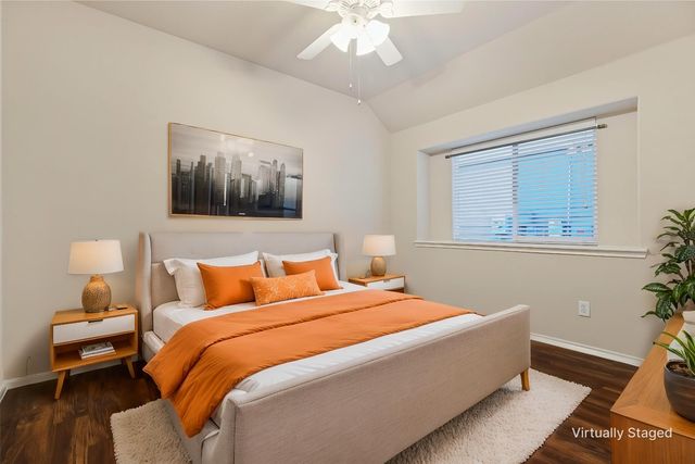 1745 Goodwin Drive, Providence Village, TX 76227