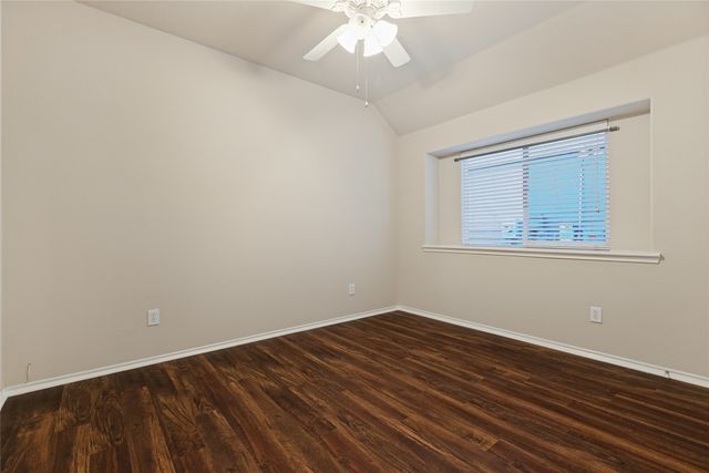 1745 Goodwin Drive, Providence Village, TX 76227