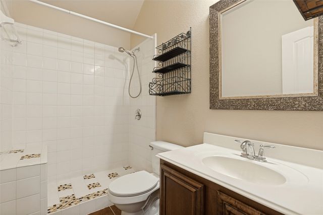 1745 Goodwin Drive, Providence Village, TX 76227