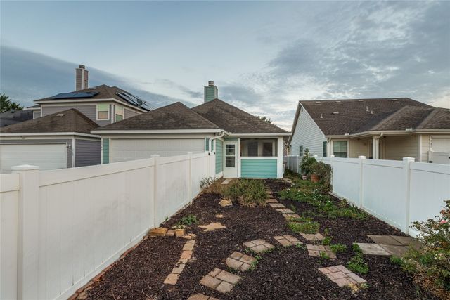 1745 Goodwin Drive, Providence Village, TX 76227