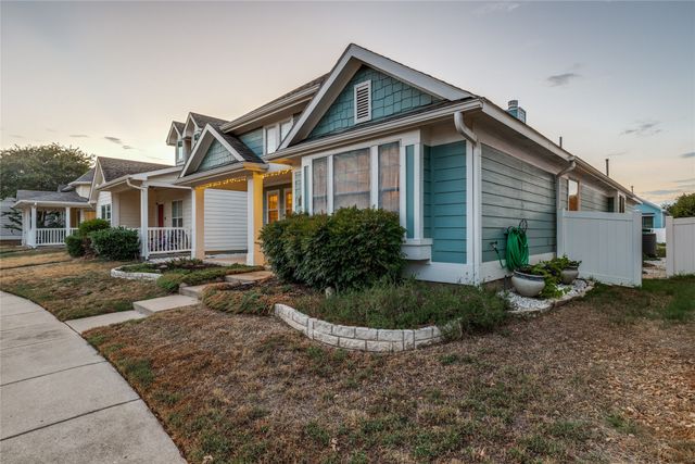 1745 Goodwin Drive, Providence Village, TX 76227