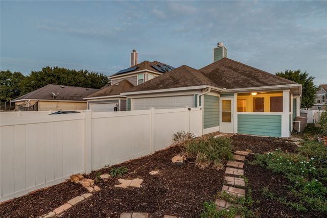 1745 Goodwin Drive, Providence Village, TX 76227