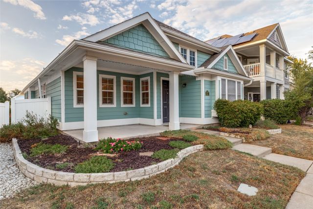 1745 Goodwin Drive, Providence Village, TX 76227