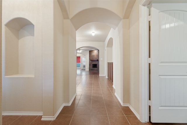 1745 Goodwin Drive, Providence Village, TX 76227
