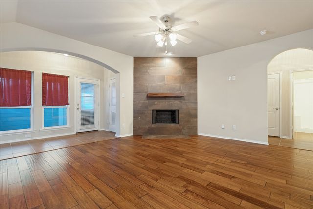 1745 Goodwin Drive, Providence Village, TX 76227