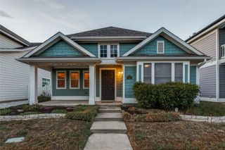 1745 Goodwin Drive, Providence Village, TX 76227