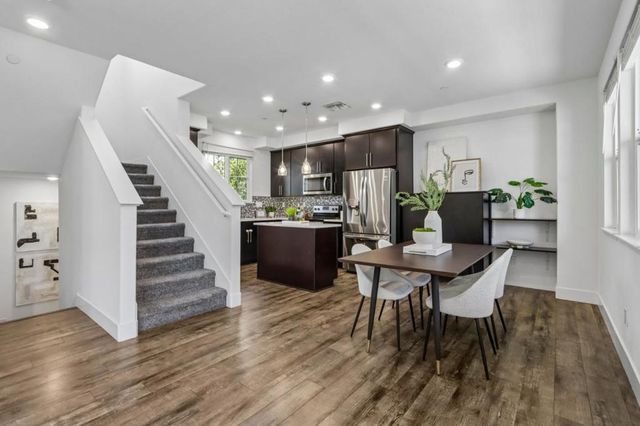1565 Pratt Place, Santa Clara, CA 95050