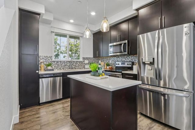 1565 Pratt Place, Santa Clara, CA 95050