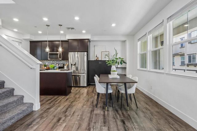 1565 Pratt Place, Santa Clara, CA 95050