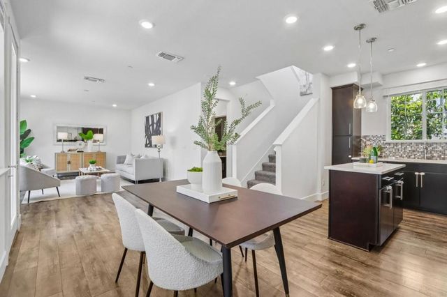 1565 Pratt Place, Santa Clara, CA 95050