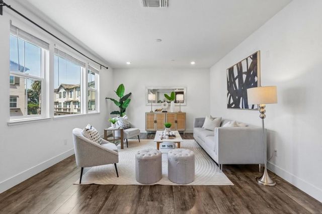 1565 Pratt Place, Santa Clara, CA 95050