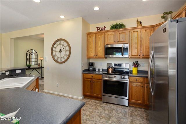 22303 N MONTECITO Avenue, Sun City West, AZ 85375