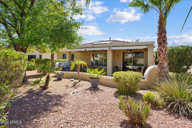 22303 N MONTECITO Avenue, Sun City West, AZ 85375