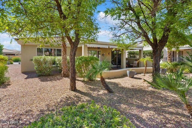 22303 N MONTECITO Avenue, Sun City West, AZ 85375