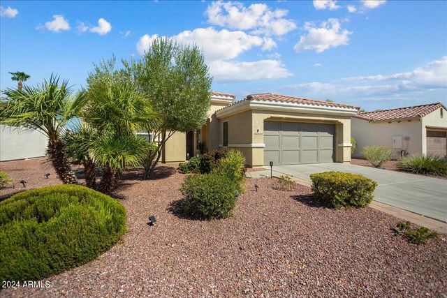 22303 N MONTECITO Avenue, Sun City West, AZ 85375