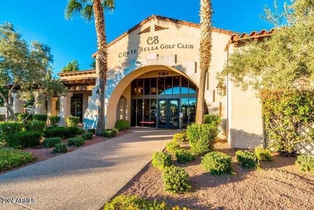 22303 N MONTECITO Avenue, Sun City West, AZ 85375