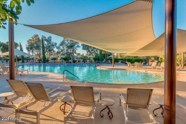 22303 N MONTECITO Avenue, Sun City West, AZ 85375