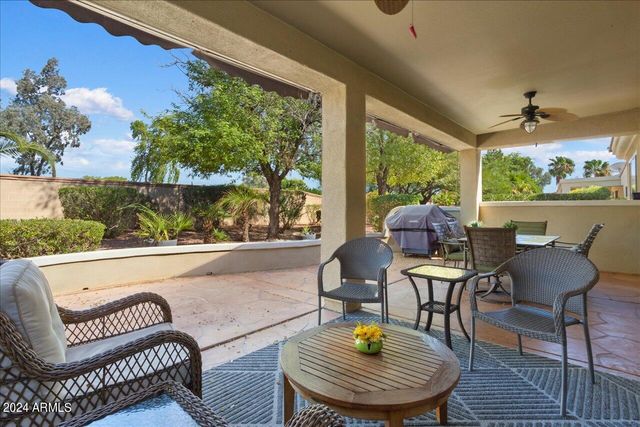 22303 N MONTECITO Avenue, Sun City West, AZ 85375