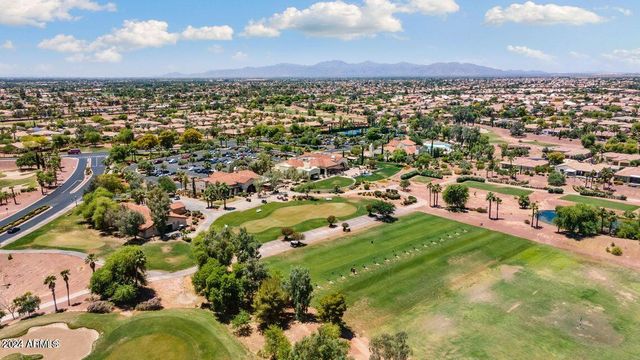 22303 N MONTECITO Avenue, Sun City West, AZ 85375